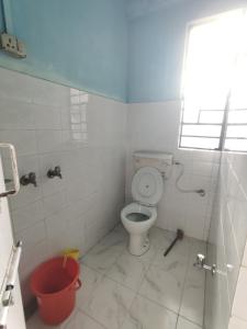 Tenzing Homestay