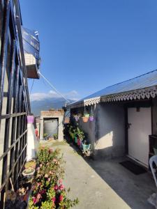 Tenzing Homestay