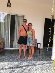 Fairline Gardens Hiriketiya