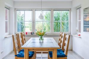 Haus Jenny Wohnung H 4b