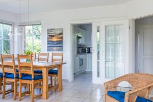 Haus Jenny Wohnung H 4b