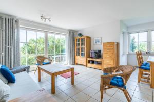 Haus Jenny Wohnung H 4b