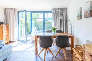 Papillon 8-3 Wohnung Auszeit