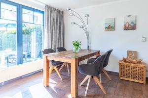 Papillon 8-3 Wohnung Auszeit