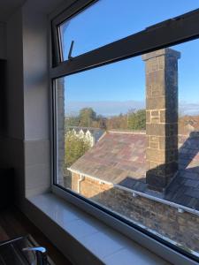 Skylight Loft, 2 bed apartment, central Lancaster