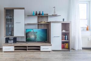 Sünnslag Wohnung 090 "Heimathafen"