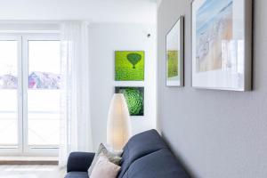 Sünnslag Wohnung 090 "Heimathafen"