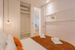 Apartment • Downtown Lisbon • 2 Bedrooms • Balcony
