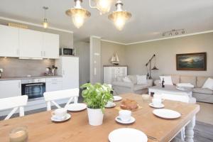 Ferienhaus Strandglück