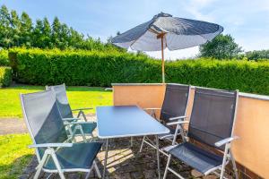 Sonnenblick "Wohnung 4"