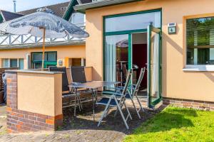 Sonnenblick "Wohnung 4"