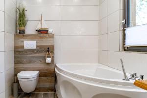 Ferienhaus Wald & Meer