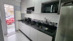 Apartamento, Expo Center Norte, Anhembi, Santana
