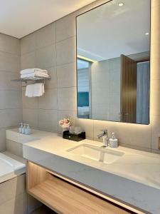 SamSet Corner Seaview Studio A La Carte Ha Long Bay