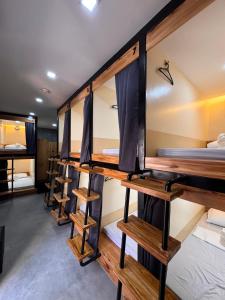 Kugii Hostel - Self Check-in Capsule Hostel near Cebu Airport