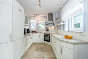 Ferienhaus "Stella Olivia"