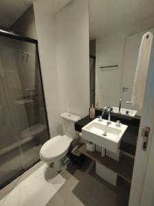 Flat próximo ao Shopping Higienópolis