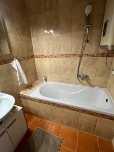 Greatforest apartman 2