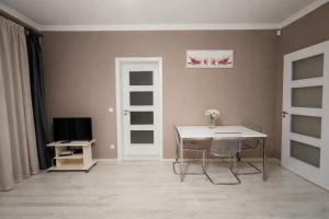 Apartments Moravská 24