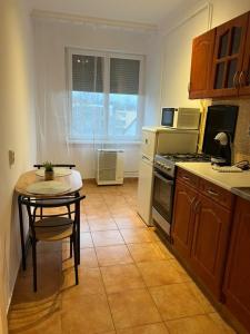 Greatforest apartman 2