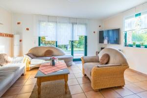 Ferienhaus Muschelsucher