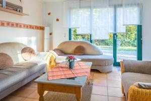 Ferienhaus Muschelsucher