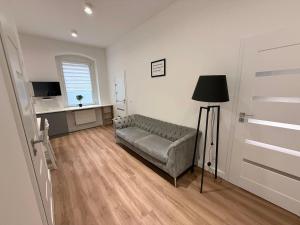 Apartament na Matejki