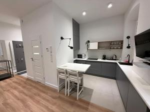 Apartament na Matejki