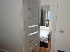 Apartament na Matejki