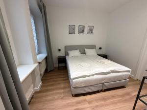 Apartament na Matejki