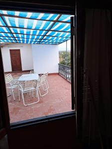 Complejo calle Córdoba