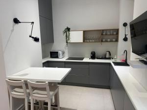 Apartament na Matejki