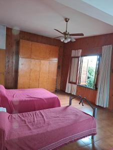 Complejo calle Córdoba