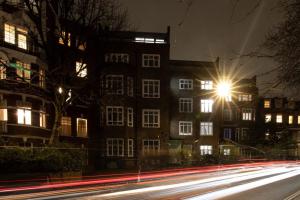 For Students Only - Francis Gardner Rooms in London