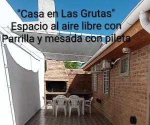 Casa en Las Grutas