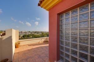 Penthouse Royal Park