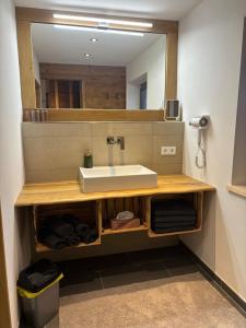 Appartement Steinbergrose