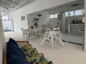 Pousada Ilha de Santorini