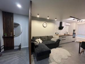 Апартаменти Скандинавський затишок