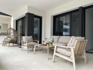 Apartment Amanecer Villamartin