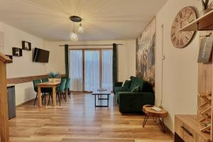 Gorczański Resort Domek w Górach Sauna Jacuzzi