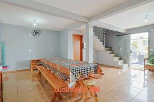 Casa em Pontal do Parana a 300m da Praia