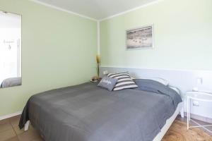 Haus Seeblick Wohnung 13 "Green Island