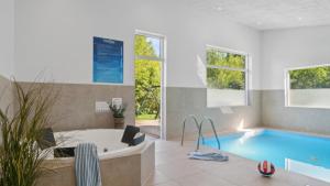 Villavilla 641 - Vejby Strand, Nordsjælland