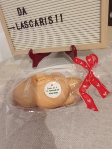 Lascaris 11 apartament