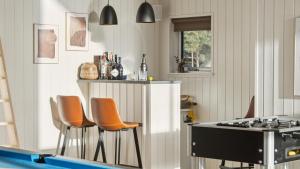 Villavilla 653 - Vejers, Vestjylland