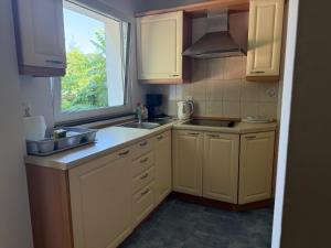 Apartament 4-osobowy z dostępem do plaży