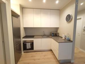 DiPalma apartment in Milan centre