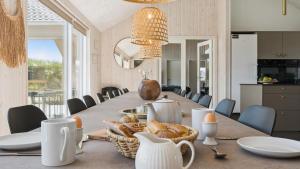 Villavilla 671 - Skåstrup Strand, Fyn Og Øer