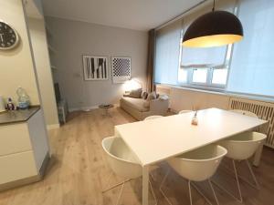 DiPalma apartment in Milan centre